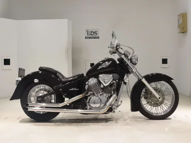 Honda STEED400