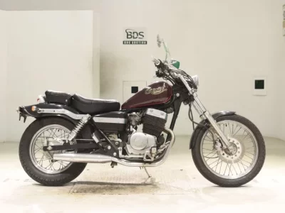 Honda REBEL