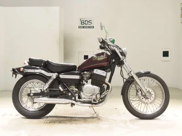 Honda REBEL