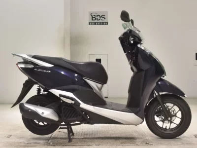 Honda LEAD 125