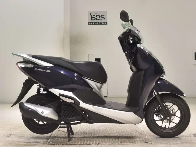 Honda LEAD 125