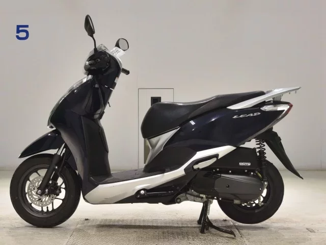 Honda LEAD 125