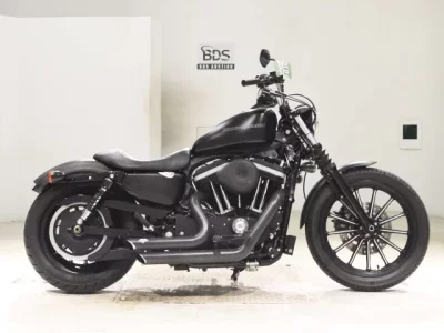 Harley-Davidson HARLEY XL883N
