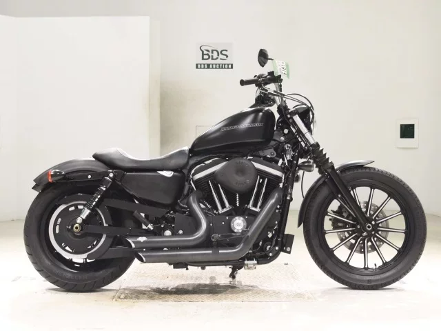 Harley-Davidson HARLEY XL883N