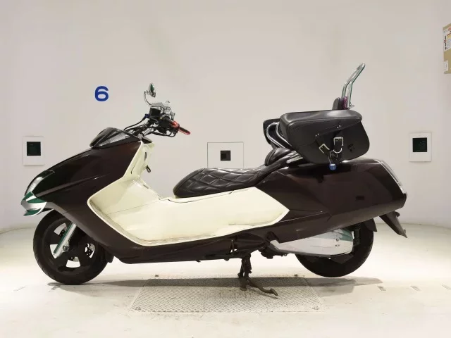 Yamaha MAXAM250