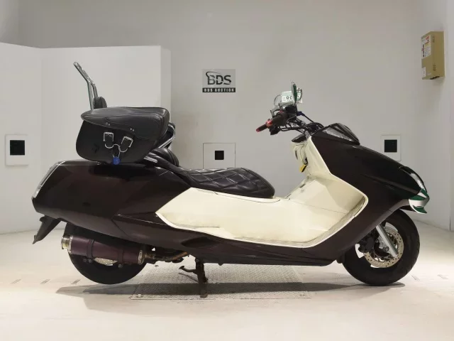 Yamaha MAXAM250