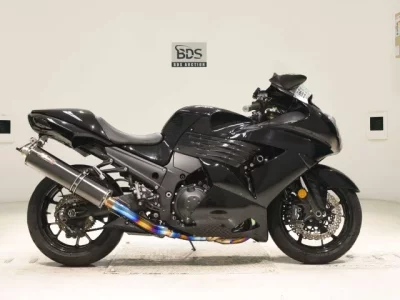 Kawasaki ZX-14