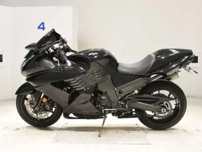 Kawasaki ZX-14
