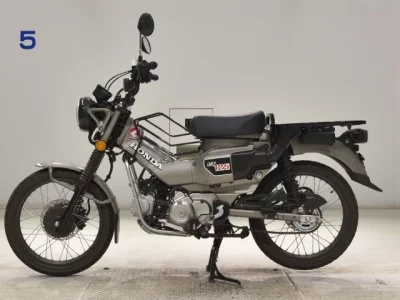 Honda CT125-2