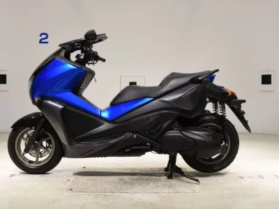 Honda PHASE