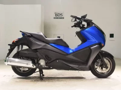 Honda PHASE