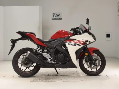 Yamaha YZF-R3
