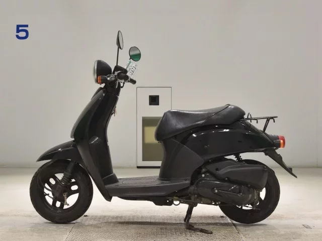 Honda TODAY