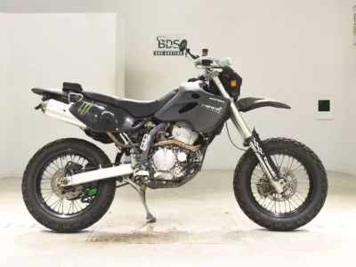 Kawasaki D-TRACKER
