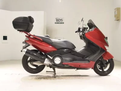 Yamaha T-MAX500