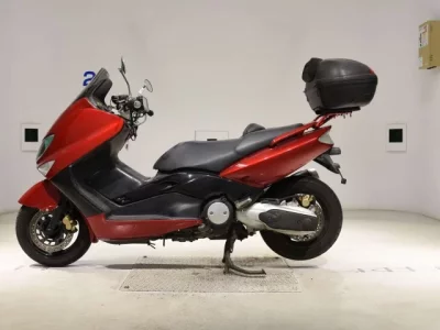 Yamaha T-MAX500