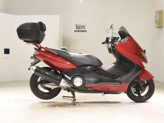 Yamaha T-MAX500