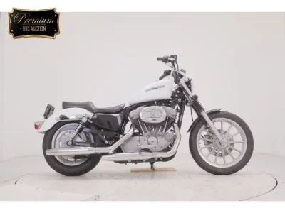 Harley-Davidson HARLEY XL883L  с аукциона в Японии