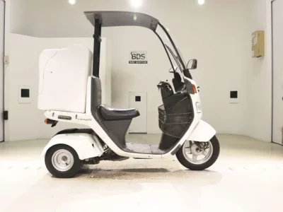 Honda GYRO CANOPY-2