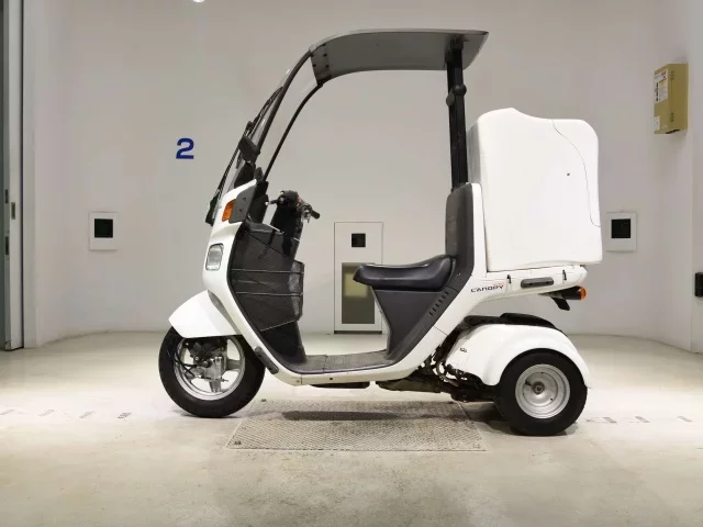 Honda GYRO CANOPY-2