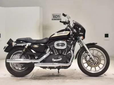 Harley-Davidson HARLEY XL1200R