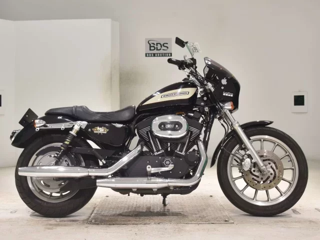 Harley-Davidson HARLEY XL1200R