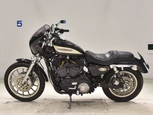 Harley-Davidson HARLEY XL1200R