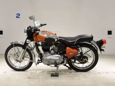 Enfield EN FIELD BURET350