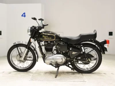 Enfield EN FIELD BURET350