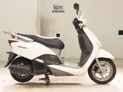 Honda LEAD 110