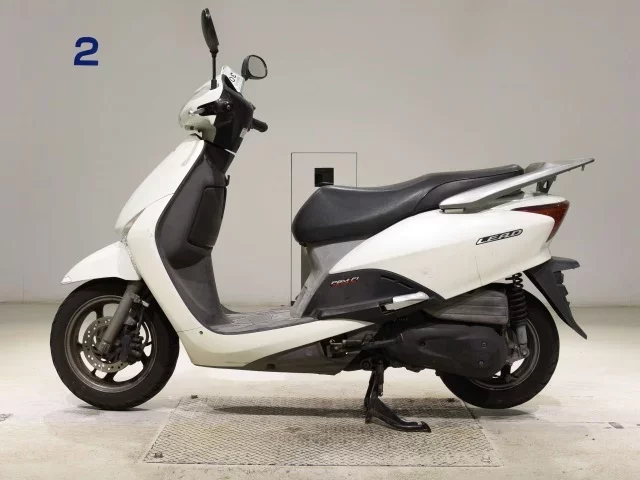 Honda LEAD 110