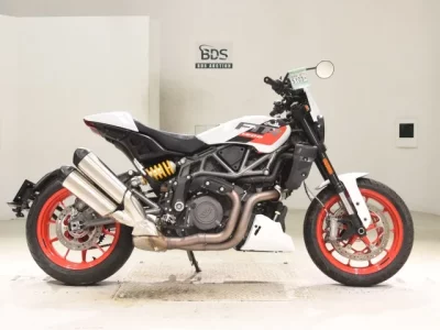 Other INDIAN FTR1200S  с аукциона в Японии