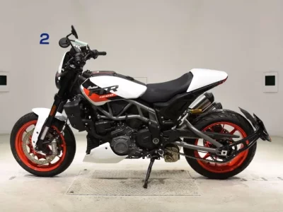 Other INDIAN FTR1200S  с аукциона в Японии