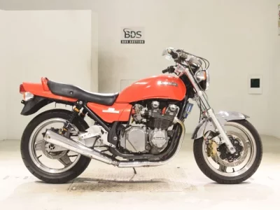 Kawasaki ZEPHYR750