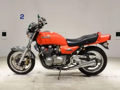 Kawasaki ZEPHYR750