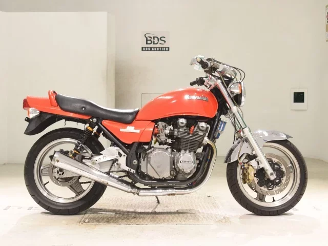 Kawasaki ZEPHYR750