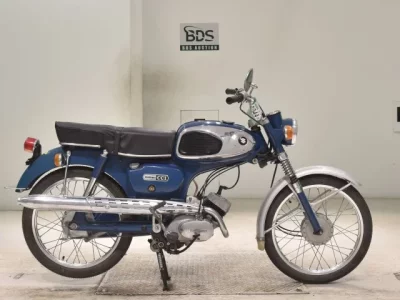 Suzuki M10
