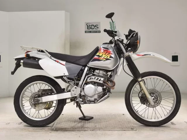 Honda XR BAJA