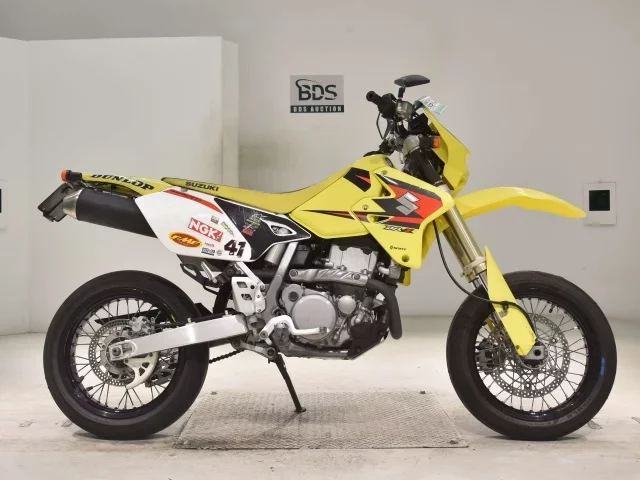 Suzuki DR-Z400SM