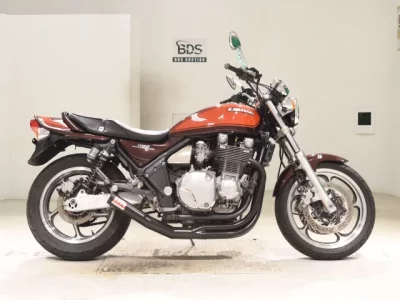 Kawasaki ZEPHYR1100
