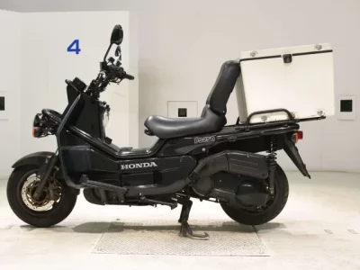 Honda PS250