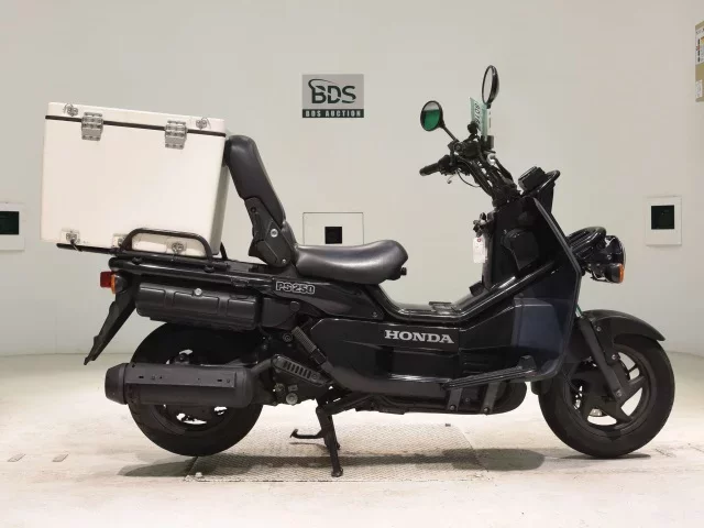 Honda PS250