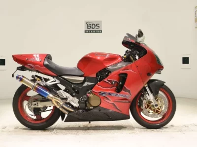 Kawasaki ZX-12R