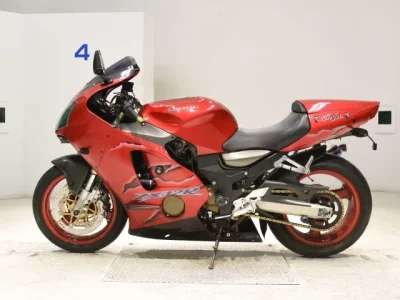 Kawasaki ZX-12R