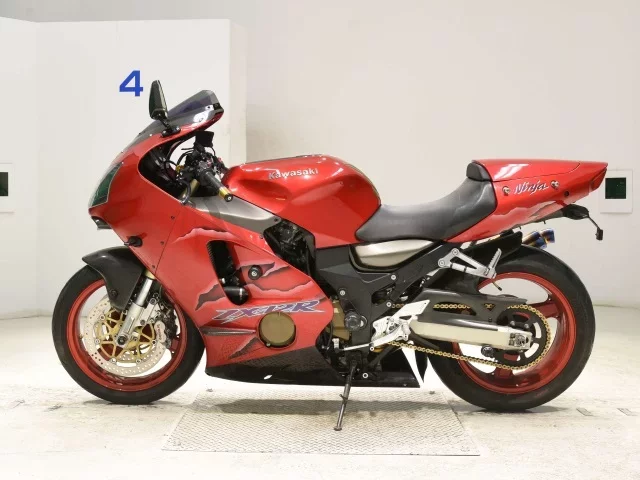 Kawasaki ZX-12R