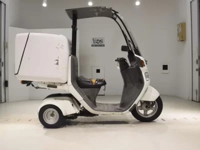 Honda GYRO CANOPY-2