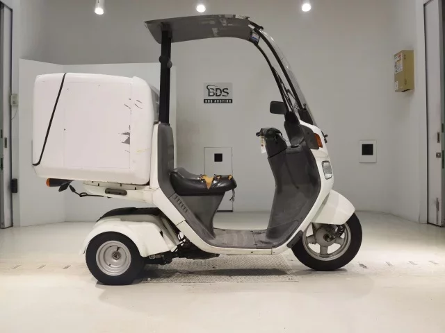 Honda GYRO CANOPY-2