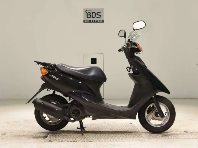 Yamaha JOG-4