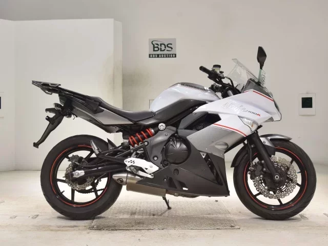 Kawasaki NINJA400R