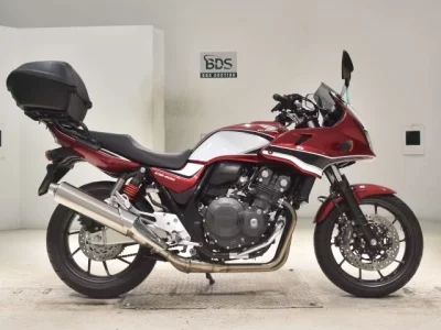 Honda CB400S BOL D OR -4AEPA
